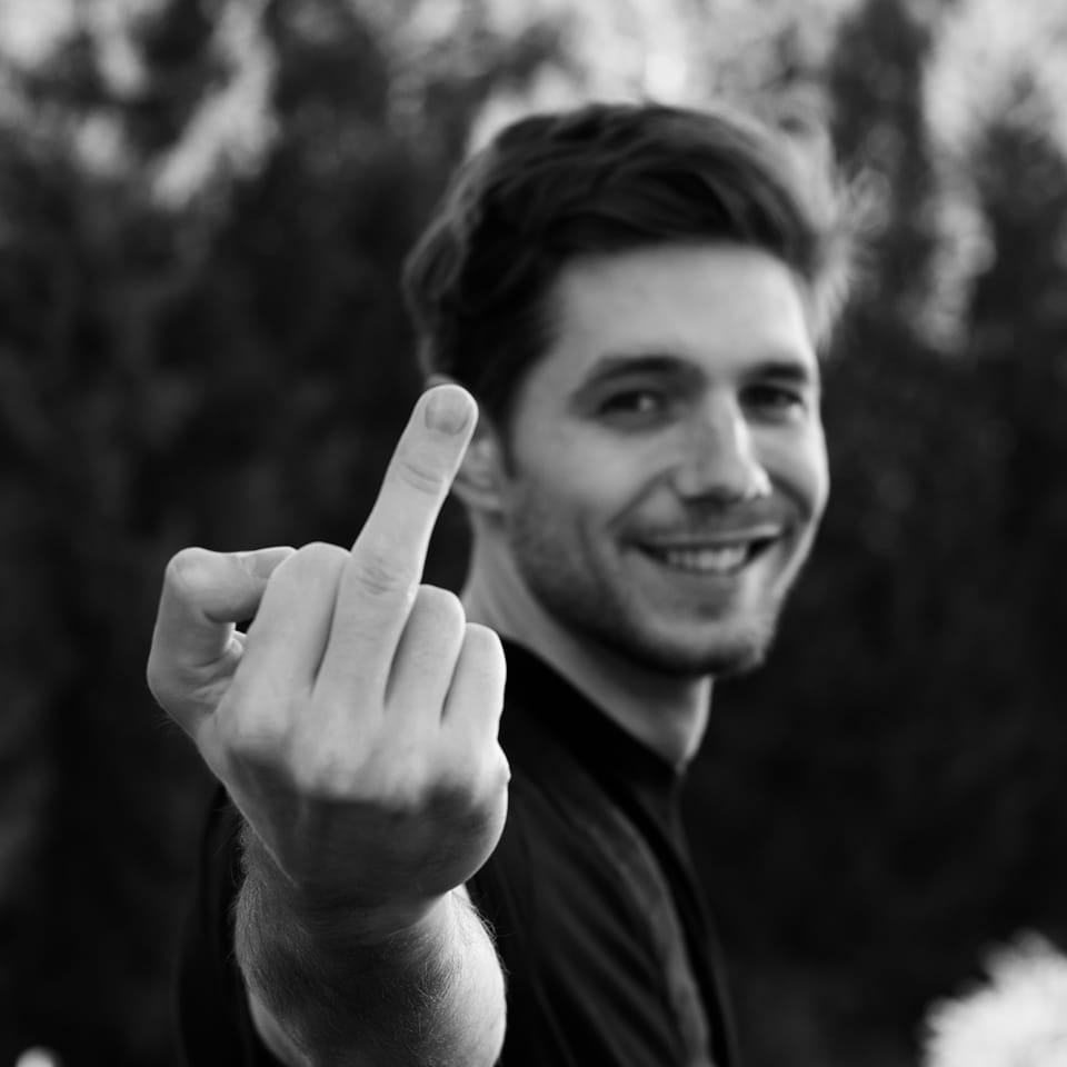 Avatar for Matevž G.